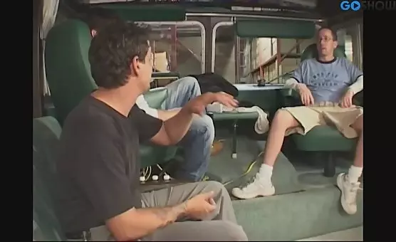 Group Oral Orgies Swap